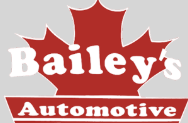 Baileys Automotive Recycling