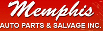 Memphis Auto Parts & Salvage Inc.