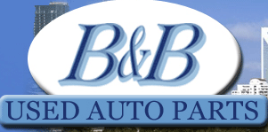 B&B Used Auto Parts