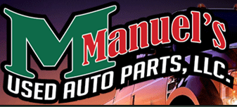 Manuels Used Auto Parts