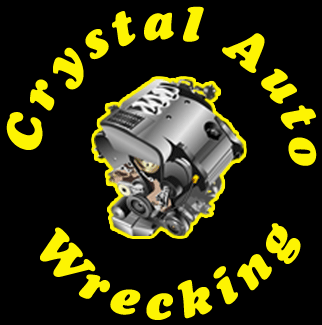 Crystal Auto Wrecking