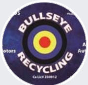 Bullseye Recycling
