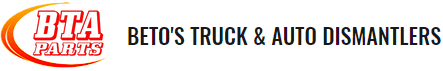 Betos Truck & Auto Dismantlers