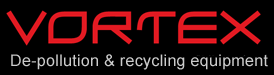 Vortex De-pollution & Recycling Equipment