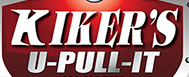 Kikers U-Pull-It