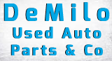 Demilo Used Auto Parts