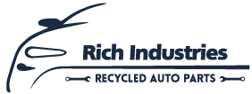 Rich Industries Recycled Auto Parts