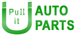 U Pull It Auto Parts