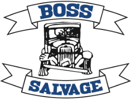 Boss Salvage