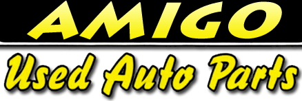Amigo Used Auto Parts