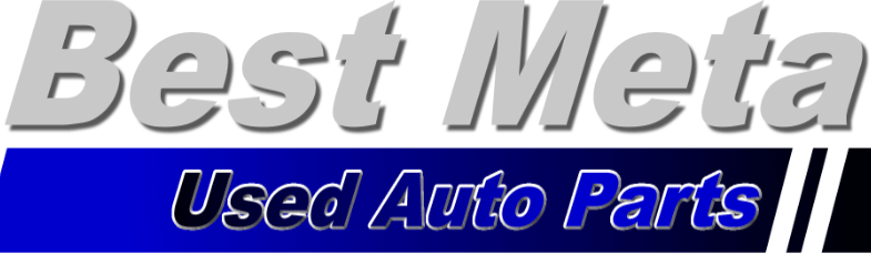 Best Metal Used Auto Parts