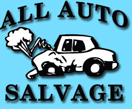 All Auto Salvage