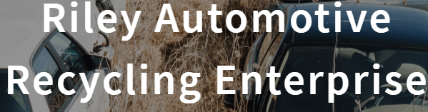 Riley Automotive Recycling Enterprise