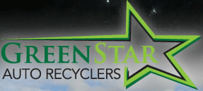Green Star Auto Recyclers