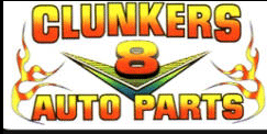 Clunkers Auto Parts
