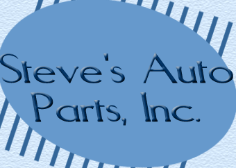 Steves Auto Parts, Inc.