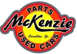 Mckenzie Auto Parts