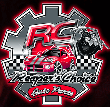 Reapers Choice Auto Parts