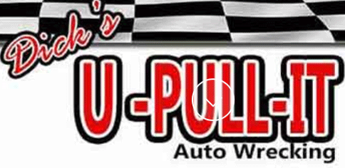 Dicks U-Pull-It Auto Wrecking