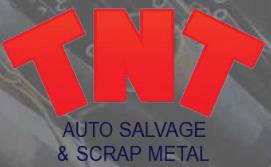 TNT Auto Salvage & Scrap Metal