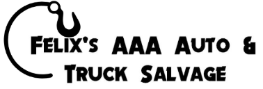 Felixs AAA Auto & Truck Salvage