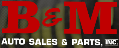 B&M Auto Sales & Parts, Inc.