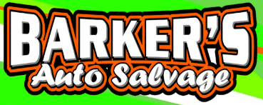 Barkers Auto Salvage