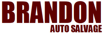 Brandon Auto Salvage