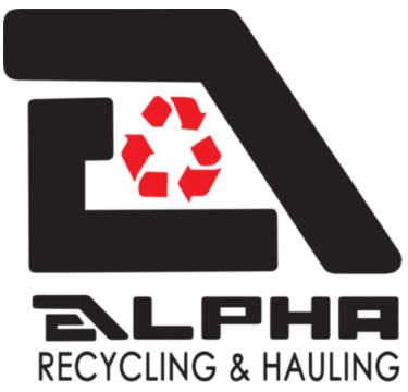 Alpha Recycling and Hauling, LLC.ï»¿ 