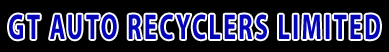 GT Auto Recyclers Ltd.