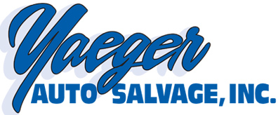 Yeager Auto Salvage, Inc.