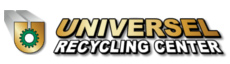 Universel Recycling Center