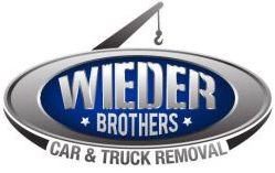 Wieder Brothers Car & Truck Removal