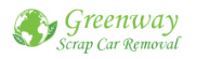 Green Way Scrap Car Removal