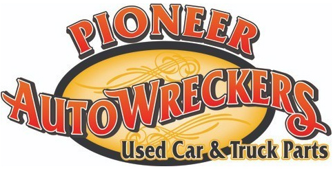 Pioneer Auto Wreckers