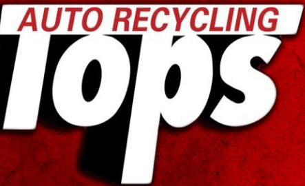 Tops Auto Recycling