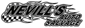 Nevills Auto Salvage, Inc.