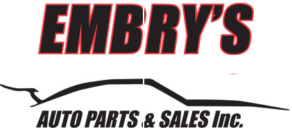 Embrys Auto Parts
