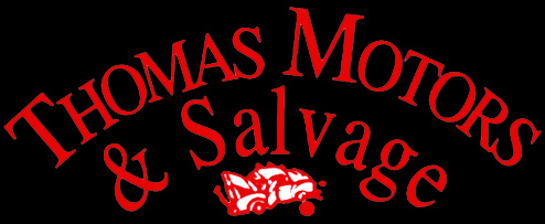 Thomas Motors & Salvage