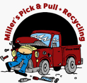 Millers Salvage and Recycling
