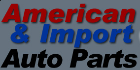 American & Import Auto Parts