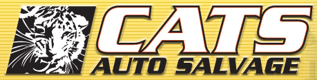 Cats Auto Salvage