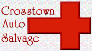 Crosstown Auto Salvage