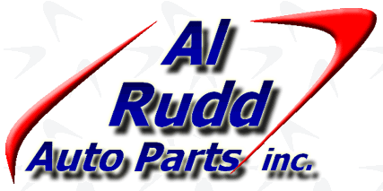 Al Rudd Auto Parts inc.