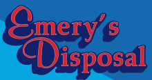 Emerys Disposal