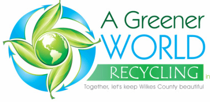 A Greener World, Recycling inc.