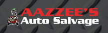 Aazzees Auto Salvage