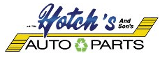 Hotchs Recycled Auto Parts