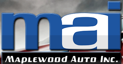 Maplewood Auto Inc.