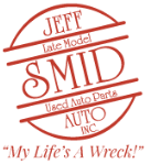 Jeff Smid Auto Inc.